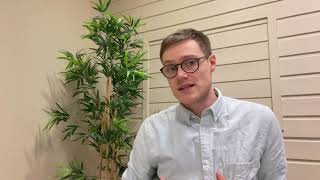 Psykolog Lars Husdal Dyngeland Hos Onlinepsykologene