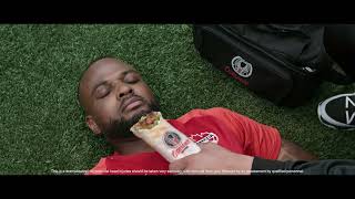 Osmows Habibi, I Fix You 15 Sec. Version