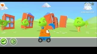 OMG! THIS GAME HAS MY HEART!  Best game for kids | car assemble game | screenshot 5