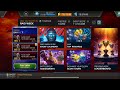 Raid Look &amp; Gameplay - Nick Fury God Tier Mcoc | Mcoc Support my Channel - Contest Of Champions