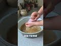 The instant use of rice-washing water#A small trick has a big effect#Daily life hacks#Shar