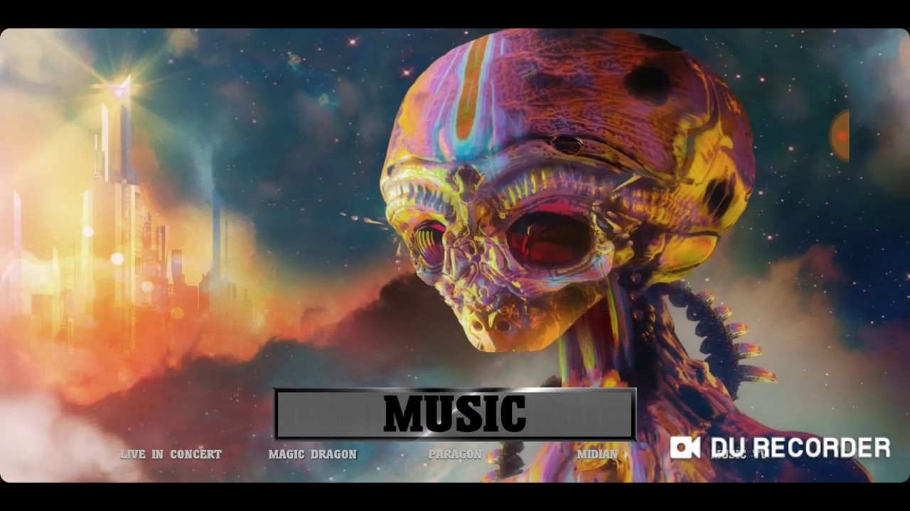 Awesome Media Center App for Android TV YouTube
