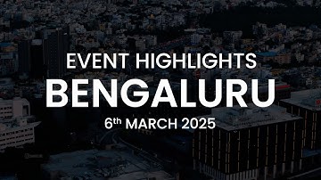 GCC Converge Summit 2025 – Bengaluru was a powerhouse of innovation and collaboration!