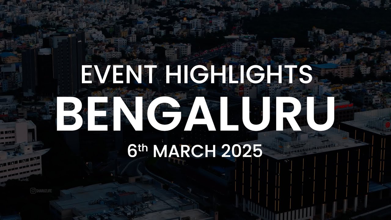 GCC Converge Summit 2025 – Bengaluru was a powerhouse of innovation and ...