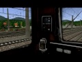 E645 di Amicitreni su Train Simulator 2016