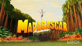 Madagascar 2005 Intro In Reversed