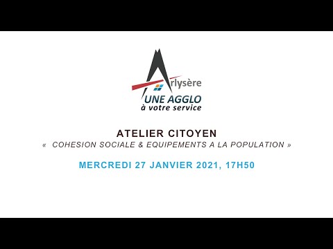 Vidéo: Les Citoyens En Tant Que Communauté Sociale