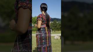 Bellas Mujeres De Mi Guatemala