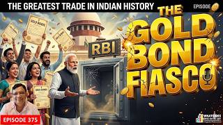 Modis D Bond Fiasco The Greatest Trade That Became A National Nightmare