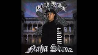 King Kekai - Green Bottles (2007)