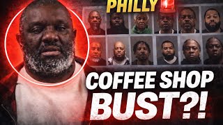 Famous BREAKING: 18th & Cumberland Coffee Shop RAIDED What Led to The INDICTMENT? Wealth
