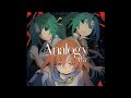 Ayane - Resonant Fragments