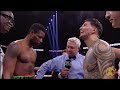 Full Fight | Estevan Villalobos vs. Fredrick Lawson | Round of the Year!