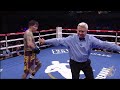 Full Fight | Estevan Villalobos vs. Fredrick Lawson | Round of the Year!
