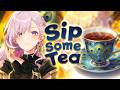Pavolia Reine - Sip Some Tea (Original Song) | The Sassiest &amp; Most Elegant VTuber Song 🦚