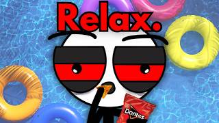 Watch and Have a Good Time