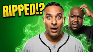 Ripped - Ultimate Comedy Movie