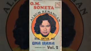 Rhoma irama - Marilah sayang