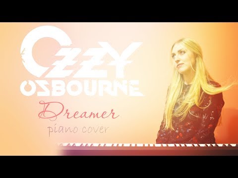 Ozzy Osbourne - Dreamer (cover by Dashke)