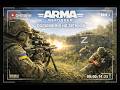 Вони не бачать мене взагалі - тактичний снайпер в Arma Reforger!
