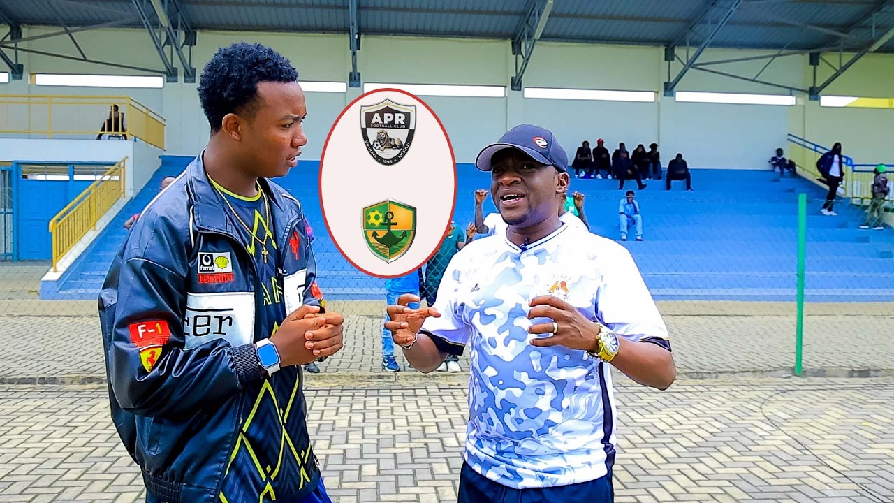 🔴LIVE:ESE UMUKINO WA APR FC NA MARINE FC WABAYE IKINAMICO KOKO || RUJUGIRO ATANGAJE AMAGAMBO AKOMEYE