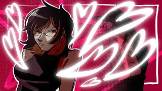 Heavy Metal Lover  Animation Meme