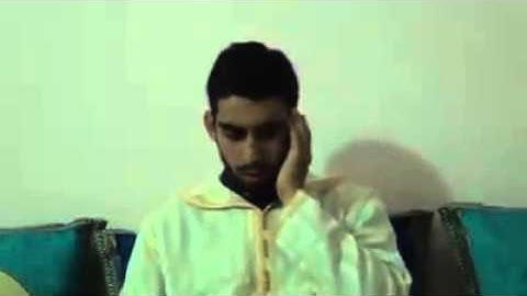 ما تيسر من سورة هود - القارئ محمد الفلاح