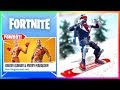 NOWY POJAZD DESKOLOTKA W GRZE FORTNITE! TEORIA SEZONU 7 | INFORMACJE