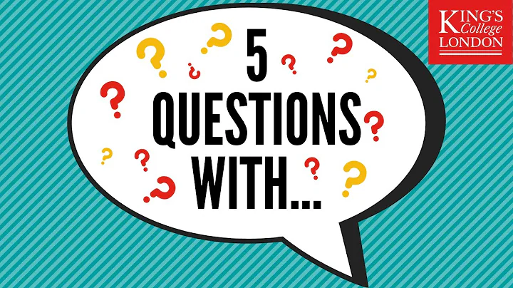5 Questions with...Joan Redmond