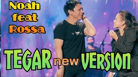 NOAH feat ROSSA tegar new version mitsubishi Fuso 52th