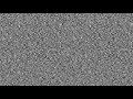 Tv static noise for smartphone  for sleeping studying  8hours