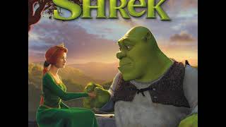 Shrek - 2001 - Full Movie Soundtrack - 06 - March Of Farquuad