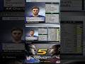 Greece Full Squad in Pro Evolution Soccer 5 - PES 5 / Winning Eleven 9 – Full Team & Player Stats