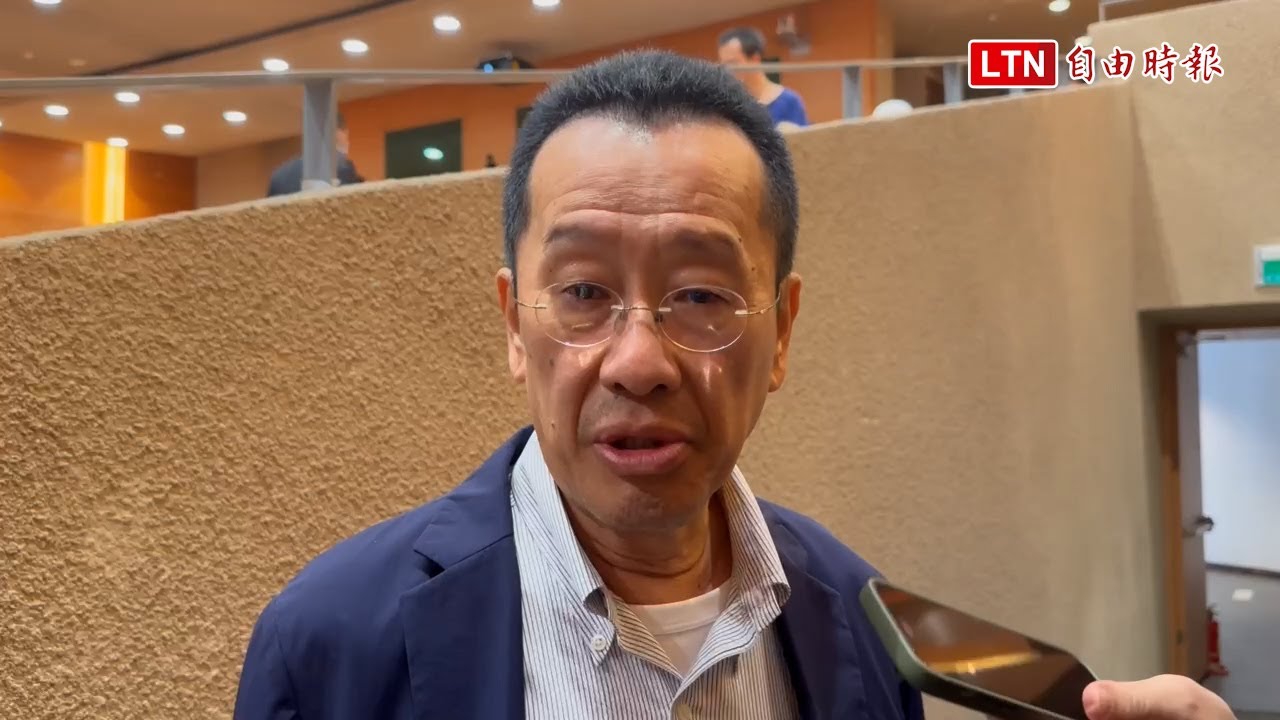 川普版「國安戰略」8度提台灣 顧立雄：印太和平穩定是美國核心利益