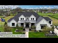 New construction homes in dallas  shaddock homes in whitestone estates parker tx