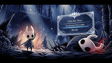Updated] Hollow Knight: Silksong - Cheat Menu | Divine Hack For Hollow | Many Functions | FREE