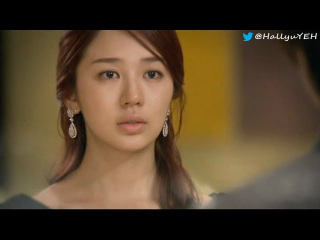 【ENG】Yoon Eun Hye 윤은혜 & Jung Il Woo 정일우 MV-'My Fair Lady OST' Take Care Of The Heart class=