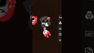 #animation #artist #furry #forsakenroblox #edit 🖤⚫🖤🎀♥️⚪♥️