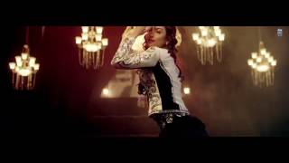 TERI KAMAR PE   Tony Kakkar ft  Bohemia   Gauahar Khan   Official Music Video