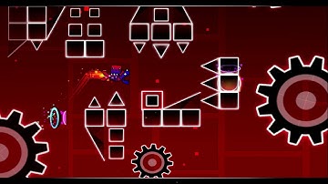 -journey to the past- TERA I O (second ever speedcore layout)