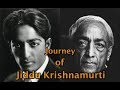 Journey of Jiddu Krishnamurti || Tradition of Mystics || सिद्धों की परंपरा- जिद्दू कृष्णमूर्ति