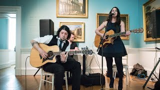 Acoustic Candi Band Showreel