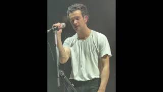 The 1975 - Somebody Else live in Vienna