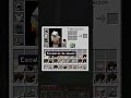 Así se ve la mala suerte 🤣 #minecraft #minecraftmemes #minecraftconmods #minecraftshorts #gaming