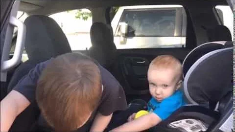 Best Mom Video Entry: Allison Hundley
