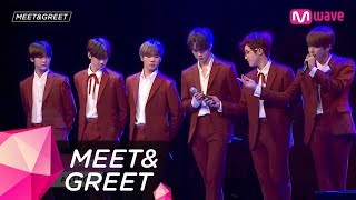 [MEET&GREET] ASTRO – Run ♪