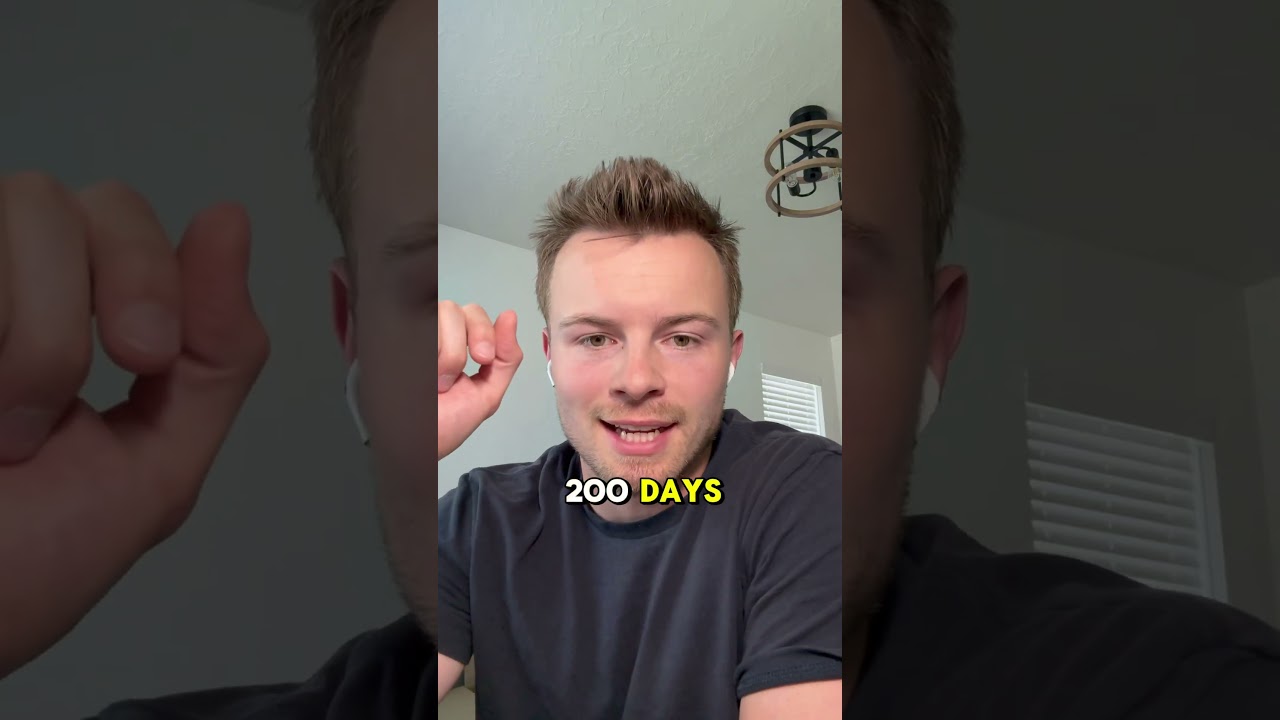 Want to find a decent deal on a house? Search for homes with high days on market! 