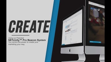 NETcinity™ Proximity Marketing Platform