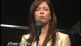 Video thumbnail of "Keith & Kristyn Getty "The Power of the Cross""