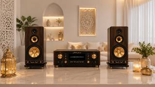 ☕ Live 24/7 Moroccan Café Music | Relaxing Arabic Oud & Piano | Lounge for Study, Work & Sleep screenshot 1